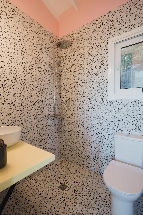 Locanda Villas Frínion Esterno foto