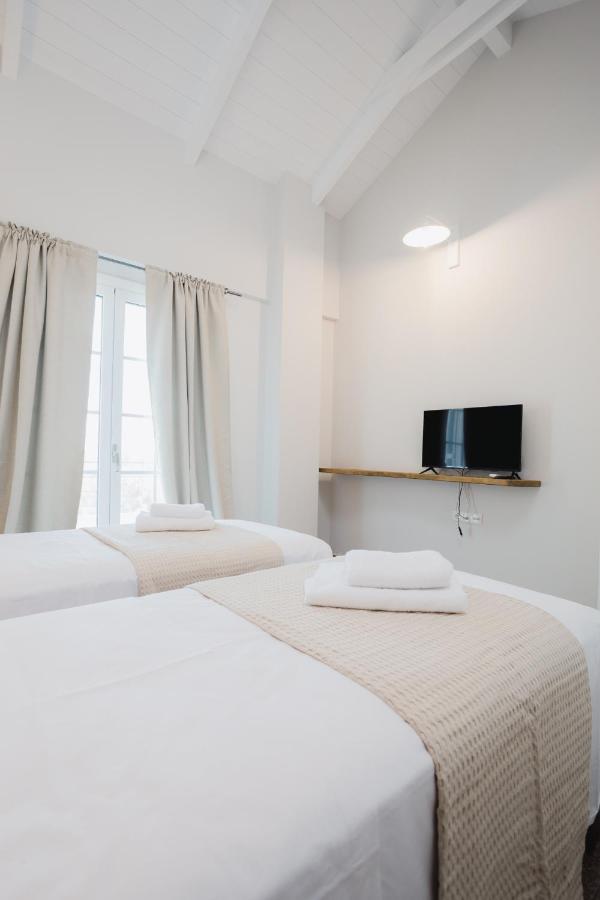 Locanda Villas Frínion Esterno foto